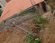 1ªCASA NO BAIRRO SÃO BENEDITO - CARIACICA