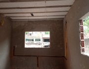 1ªCASA NO BAIRRO SÃO BENEDITO - CARIACICA