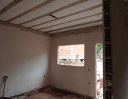 1ªCASA NO BAIRRO SÃO BENEDITO - CARIACICA