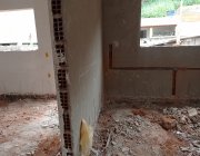 1ªCASA NO BAIRRO SÃO BENEDITO - CARIACICA