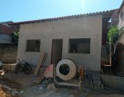 1ªCASA NO BAIRRO SÃO BENEDITO - CARIACICA