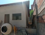 1ªCASA NO BAIRRO SÃO BENEDITO - CARIACICA
