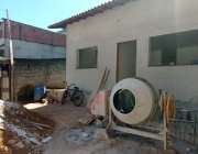 1ªCASA NO BAIRRO SÃO BENEDITO - CARIACICA