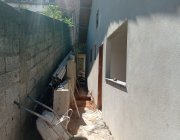 1ªCASA NO BAIRRO SÃO BENEDITO - CARIACICA