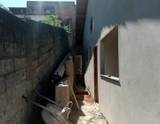 1ªCASA NO BAIRRO SÃO BENEDITO - CARIACICA