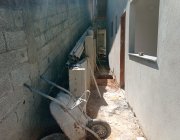 1ªCASA NO BAIRRO SÃO BENEDITO - CARIACICA