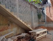 1ªCASA NO BAIRRO SÃO BENEDITO - CARIACICA