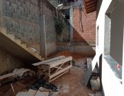 1ªCASA NO BAIRRO SÃO BENEDITO - CARIACICA