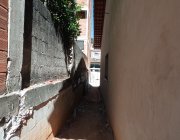 1ªCASA NO BAIRRO SÃO BENEDITO - CARIACICA