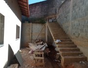 1ªCASA NO BAIRRO SÃO BENEDITO - CARIACICA