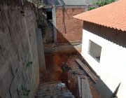 1ªCASA NO BAIRRO SÃO BENEDITO - CARIACICA