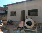 1ªCASA NO BAIRRO SÃO BENEDITO - CARIACICA