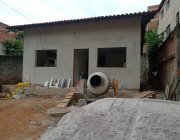 1ªCASA NO BAIRRO SÃO BENEDITO - CARIACICA