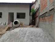 1ªCASA NO BAIRRO SÃO BENEDITO - CARIACICA