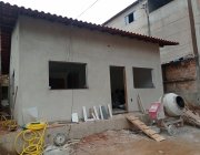 1ªCASA NO BAIRRO SÃO BENEDITO - CARIACICA