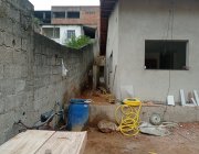 1ªCASA NO BAIRRO SÃO BENEDITO - CARIACICA