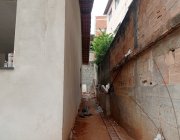 1ªCASA NO BAIRRO SÃO BENEDITO - CARIACICA
