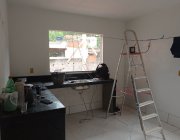 1ªCASA NO BAIRRO SÃO BENEDITO - CARIACICA