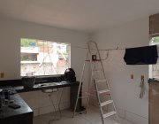 1ªCASA NO BAIRRO SÃO BENEDITO - CARIACICA