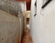 1ªCASA NO BAIRRO SÃO BENEDITO - CARIACICA