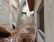 1ªCASA NO BAIRRO SÃO BENEDITO - CARIACICA