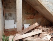 1ªCASA NO BAIRRO SÃO BENEDITO - CARIACICA