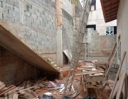 1ªCASA NO BAIRRO SÃO BENEDITO - CARIACICA