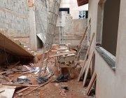1ªCASA NO BAIRRO SÃO BENEDITO - CARIACICA
