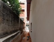 1ªCASA NO BAIRRO SÃO BENEDITO - CARIACICA
