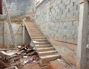 1ªCASA NO BAIRRO SÃO BENEDITO - CARIACICA