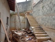 1ªCASA NO BAIRRO SÃO BENEDITO - CARIACICA