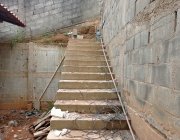 1ªCASA NO BAIRRO SÃO BENEDITO - CARIACICA
