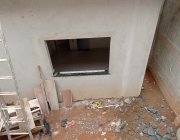 1ªCASA NO BAIRRO SÃO BENEDITO - CARIACICA