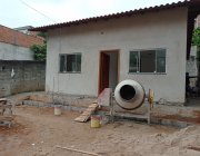 1ªCASA NO BAIRRO SÃO BENEDITO - CARIACICA