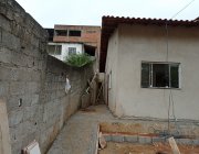 1ªCASA NO BAIRRO SÃO BENEDITO - CARIACICA