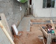 1ªCASA NO BAIRRO SÃO BENEDITO - CARIACICA