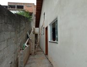 1ªCASA NO BAIRRO SÃO BENEDITO - CARIACICA