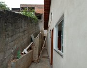 1ªCASA NO BAIRRO SÃO BENEDITO - CARIACICA