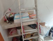 1ªCASA NO BAIRRO SÃO BENEDITO - CARIACICA