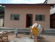 1ªCASA NO BAIRRO SÃO BENEDITO - CARIACICA