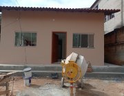 1ªCASA NO BAIRRO SÃO BENEDITO - CARIACICA