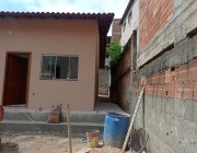 1ªCASA NO BAIRRO SÃO BENEDITO - CARIACICA