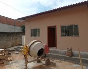 1ªCASA NO BAIRRO SÃO BENEDITO - CARIACICA