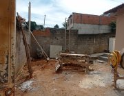 1ªCASA NO BAIRRO SÃO BENEDITO - CARIACICA