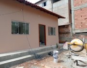 1ªCASA NO BAIRRO SÃO BENEDITO - CARIACICA