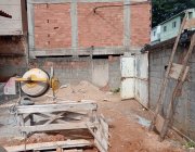 1ªCASA NO BAIRRO SÃO BENEDITO - CARIACICA