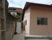 1ªCASA NO BAIRRO SÃO BENEDITO - CARIACICA
