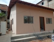 1ªCASA NO BAIRRO SÃO BENEDITO - CARIACICA