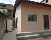 1ªCASA NO BAIRRO SÃO BENEDITO - CARIACICA