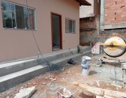 1ªCASA NO BAIRRO SÃO BENEDITO - CARIACICA